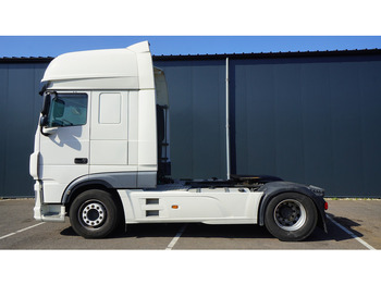 Trekkvogn DAF XF 480