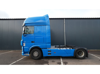 Trekkvogn DAF XF 480