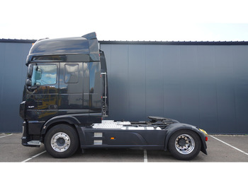 Trekkvogn DAF XF 530