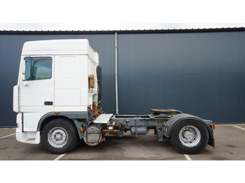 Trekkvogn DAF XF 95 380