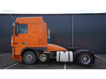 Trekkvogn DAF XF 95 380