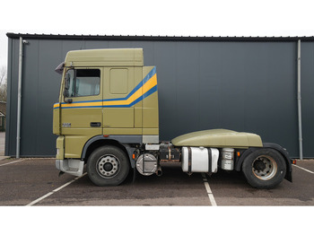 Trekkvogn DAF XF 95 430