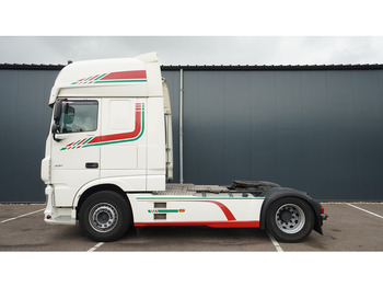 Trekkvogn DAF XF 480