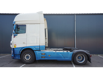 Trekkvogn DAF XF 480