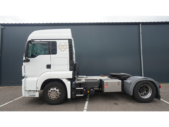 Trekkvogn MAN TGS 18.440