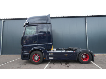 Trekkvogn MERCEDES-BENZ Actros 1945