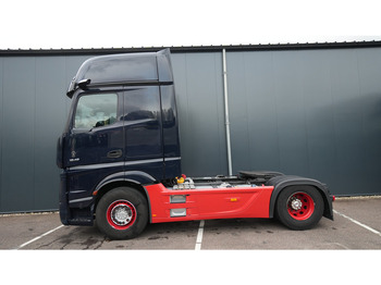 Trekkvogn MERCEDES-BENZ Actros 1945