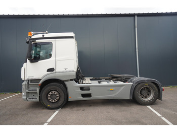 Trekkvogn MERCEDES-BENZ Actros 2036