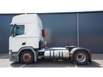 Trekkvogn SCANIA R 410