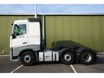 Trekkvogn VOLVO FH 420
