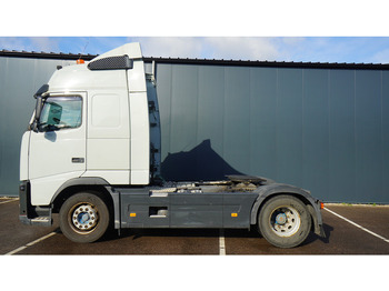 Trekkvogn VOLVO FH 420