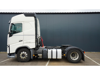 Trekkvogn VOLVO FH 420