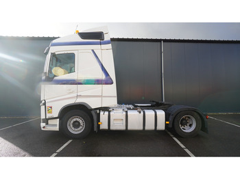 Trekkvogn VOLVO FH 420