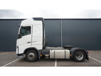 Trekkvogn VOLVO FH 420
