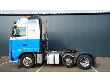 Trekkvogn VOLVO FH 440