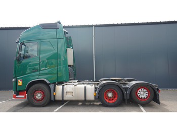 Trekkvogn VOLVO FH 460