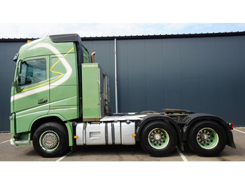 Trekkvogn VOLVO FH 460