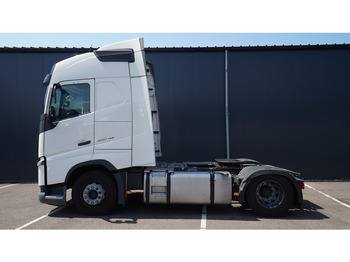 Trekkvogn VOLVO FH 460