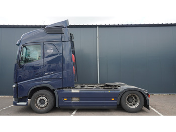 Trekkvogn VOLVO FH 460