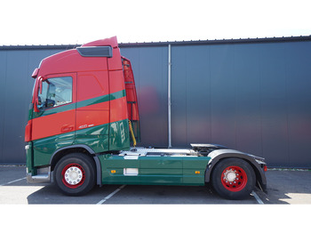 Trekkvogn VOLVO FH 460