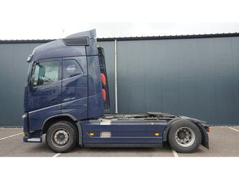 Trekkvogn VOLVO FH 460