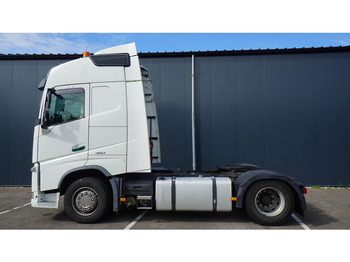 Trekkvogn VOLVO FH 460