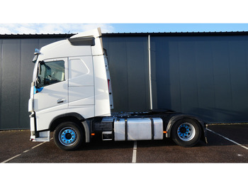 Trekkvogn VOLVO FH 460