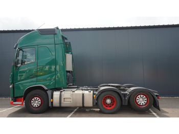 Trekkvogn VOLVO FH 500