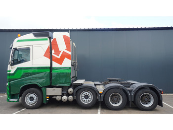 Trekkvogn VOLVO FH16 750