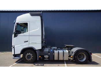 Trekkvogn VOLVO FH 420