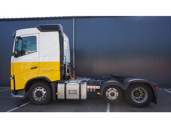 Trekkvogn VOLVO FH 420