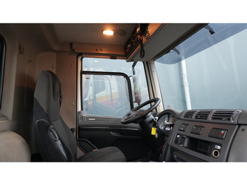 Trekkvogn DAF CF 290 FT Tractor unit 499.000km daycabin: bilde 5 Trekkvogn DAF CF 290 FT Tractor unit 499.000km daycabin: bilde 5