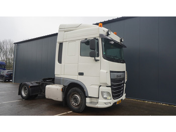 Trekkvogn DAF XF 440 SPACECAB EURO 6: bilde 4