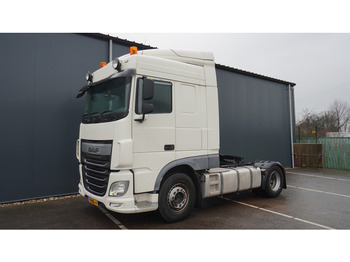 Trekkvogn DAF XF 440 SPACECAB EURO 6: bilde 3
