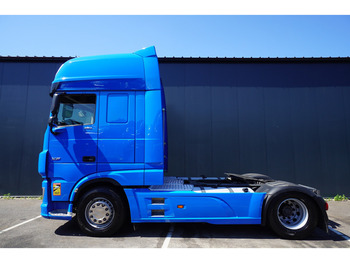 Trekkvogn DAF XF 480 EURO 6 SSC: bilde 1