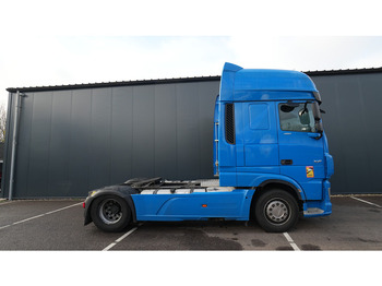 Trekkvogn DAF XF 480 SSC EURO 6 849.000KM: bilde 2