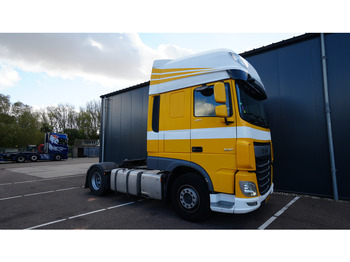 Trekkvogn DAF XF 480 SSC RETARDER 719.000KM: bilde 4 Trekkvogn DAF XF 480 SSC RETARDER 719.000KM: bilde 4