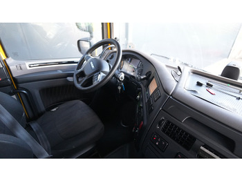 Trekkvogn DAF XF 480 SSC RETARDER 719.000KM: bilde 5 Trekkvogn DAF XF 480 SSC RETARDER 719.000KM: bilde 5