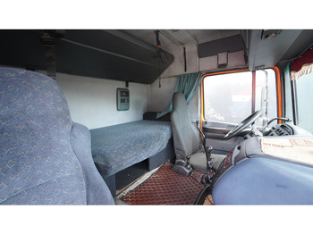 Trekkvogn DAF XF 95.380 SC MANUAL GEARBOX: bilde 5
