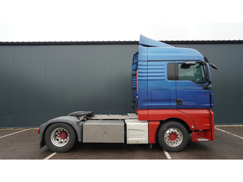 Trekkvogn MAN TGX 18.420 ADR 664.400KM: bilde 2