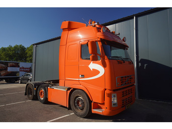 Trekkvogn Volvo FH 12/500 6X2 EURO 3: bilde 4