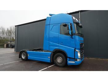 Trekkvogn Volvo FH 480 LNG Globetrotter tractor unit: bilde 4 Trekkvogn Volvo FH 480 LNG Globetrotter tractor unit: bilde 4