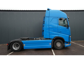 Trekkvogn Volvo FH 480 LNG Globetrotter tractor unit: bilde 2 Trekkvogn Volvo FH 480 LNG Globetrotter tractor unit: bilde 2