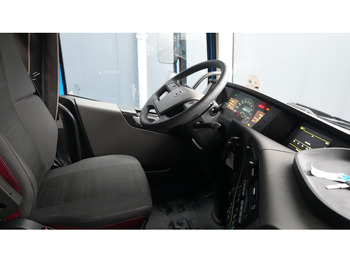 Trekkvogn Volvo FH 480 LNG Globetrotter tractor unit: bilde 5 Trekkvogn Volvo FH 480 LNG Globetrotter tractor unit: bilde 5