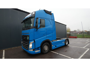 Trekkvogn Volvo FH 480 LNG Globetrotter tractor unit: bilde 3 Trekkvogn Volvo FH 480 LNG Globetrotter tractor unit: bilde 3
