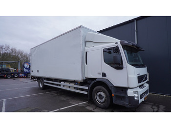 Leie Volvo FE 280 CLOSED BOX 354.000KM MANUAL GEARBOX Volvo FE 280 CLOSED BOX 354.000KM MANUAL GEARBOX: bilde 4