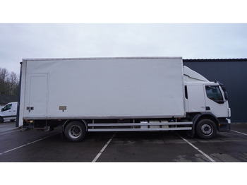 Leie Volvo FE 280 CLOSED BOX 354.000KM MANUAL GEARBOX Volvo FE 280 CLOSED BOX 354.000KM MANUAL GEARBOX: bilde 2