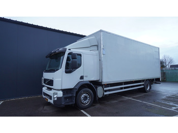 Leie Volvo FE 280 CLOSED BOX 354.000KM MANUAL GEARBOX Volvo FE 280 CLOSED BOX 354.000KM MANUAL GEARBOX: bilde 3