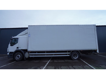 Skapbil VOLVO FE 280