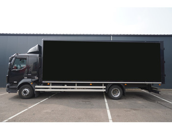 Skapbil VOLVO FL 210